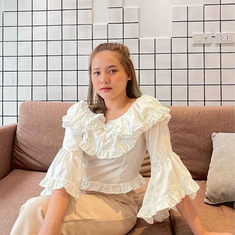 อ้อยซาลอน เสริมสวยแบบดี - 3