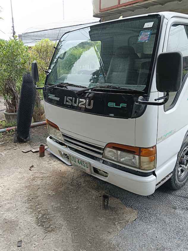 Aod Brake Yon - 1