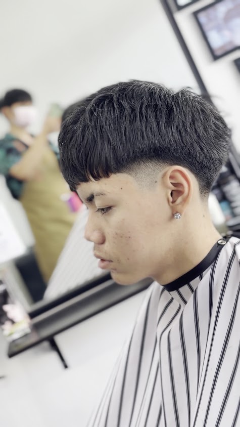 อ.หนึ่งBarbershop - 3