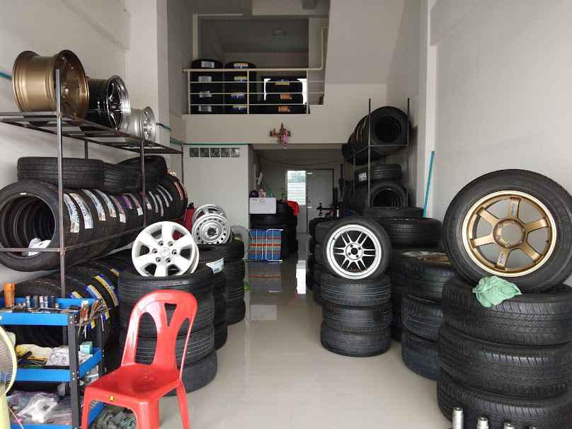 อ.อุดมทรัพย์การยาง - 2