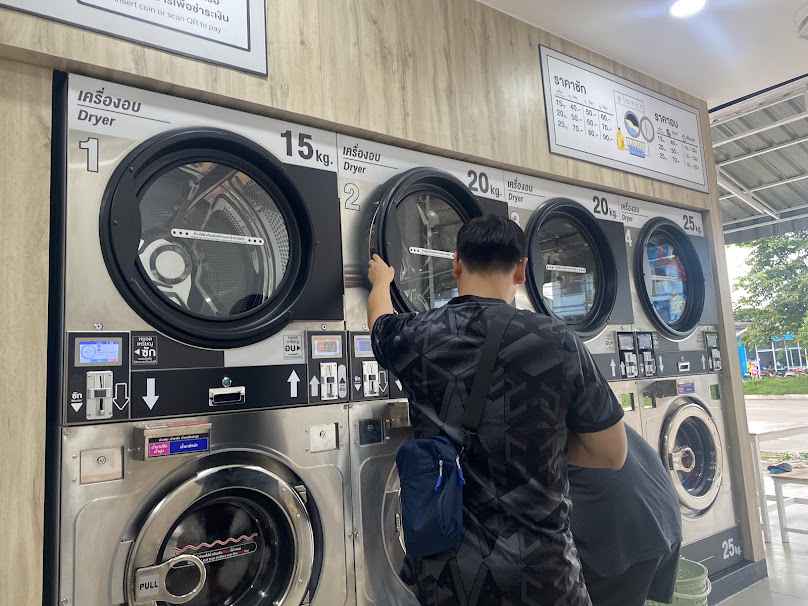 ฮิปโป โกวอช Hippo Gowash
