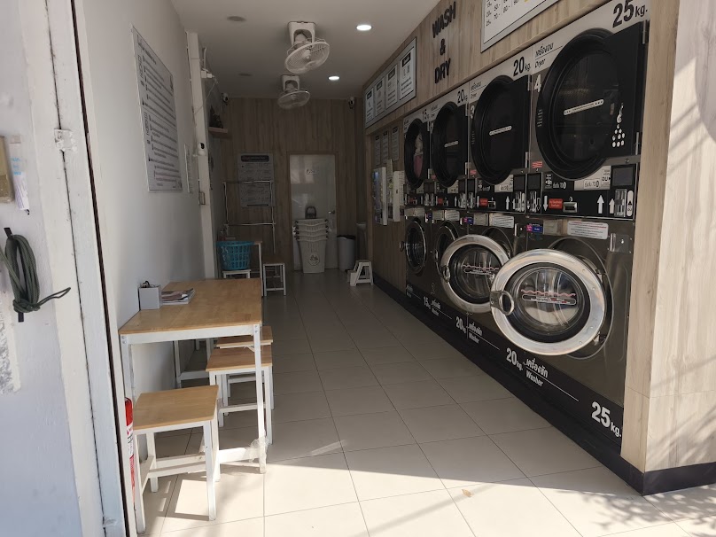 ฮิปโป โกวอช Hippo Gowash - 2