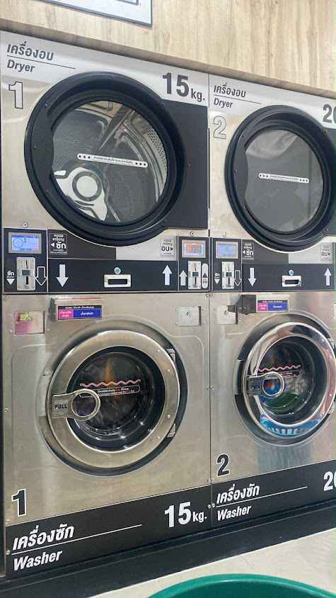ฮิปโป โกวอช Hippo Gowash - 4