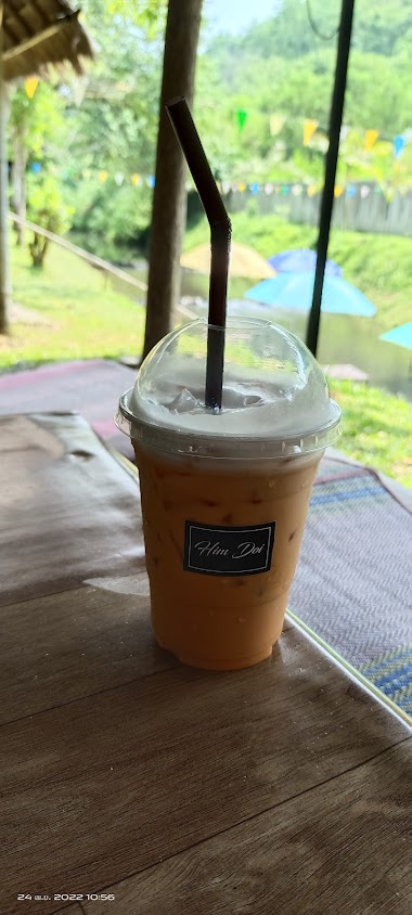 ฮิมดอยคาเฟ่ - 4