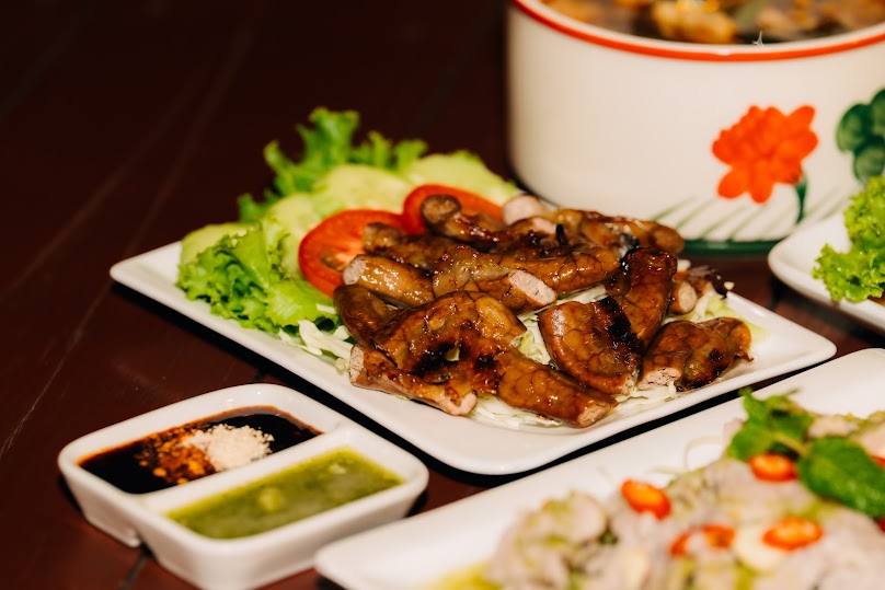 ฮีลใจ คาเฟ่&บาร์ - 3