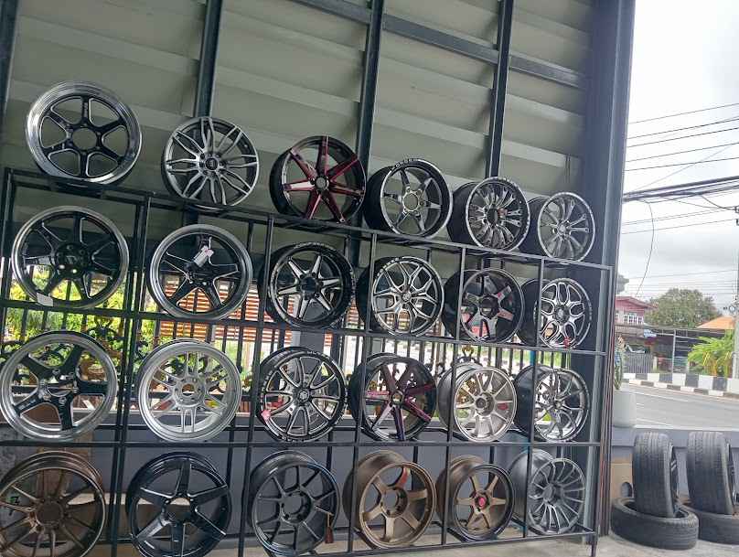 เกการยาง หัวทะเล