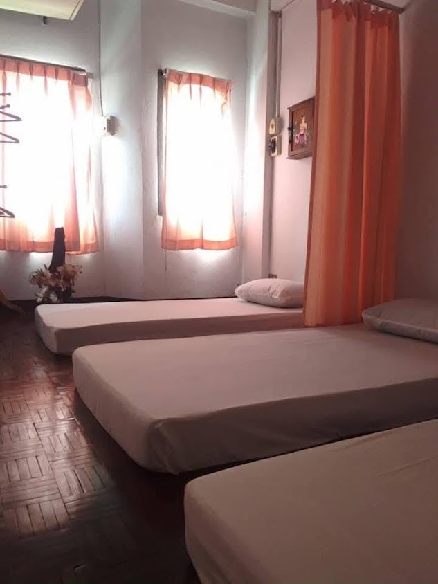 เกนหลงหัตถเวช นวดเพื่อสุขภาพ (kenlaung massage) - 2
