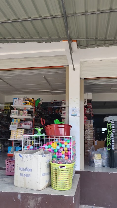 เกรซสโตร์(Gracestore) ค้าปลีก ค้าส่ง ทุกอย่าง20 เบ็ดเตล็ด พลาสติก ราคาถูก ครบ จบในที่เดียว - 4