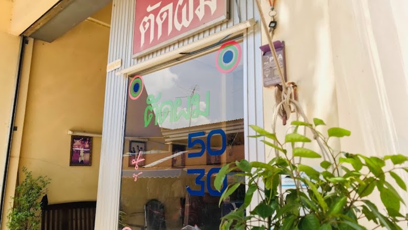 เกรซแฮร์