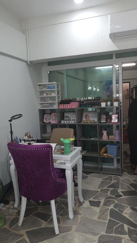 เกรซ ร้านเสริมสวย ช่างประการณ์กว่า 20 ปี - 2