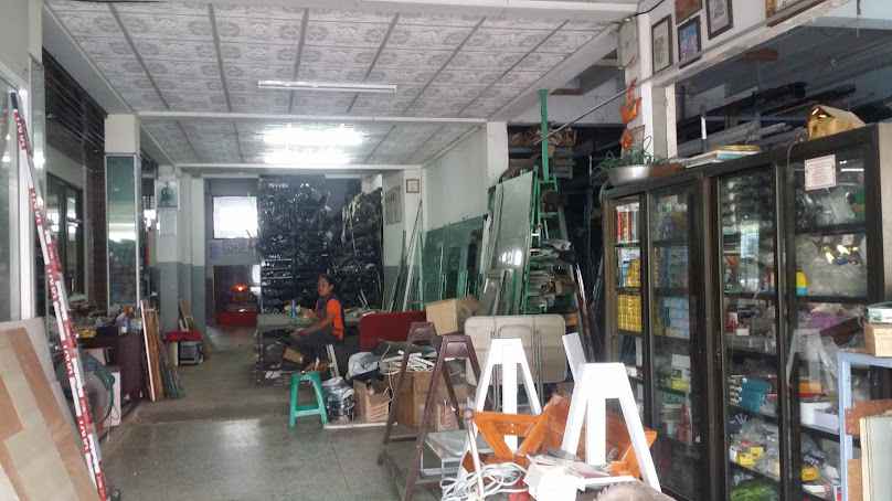 เกล็ดแก้วอลูมิเนียม - Kletkaew Aluminium - 3
