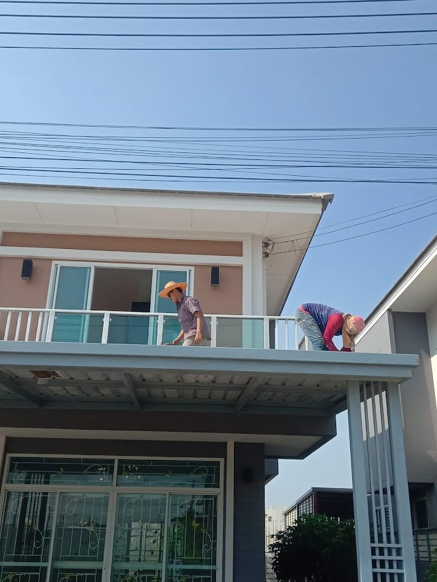 เกศปทุม การช่าง
