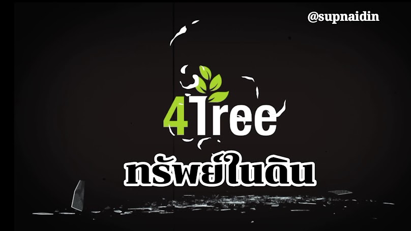 เกษตรอินทรีย์ ทรัพย์ในดิน - 2