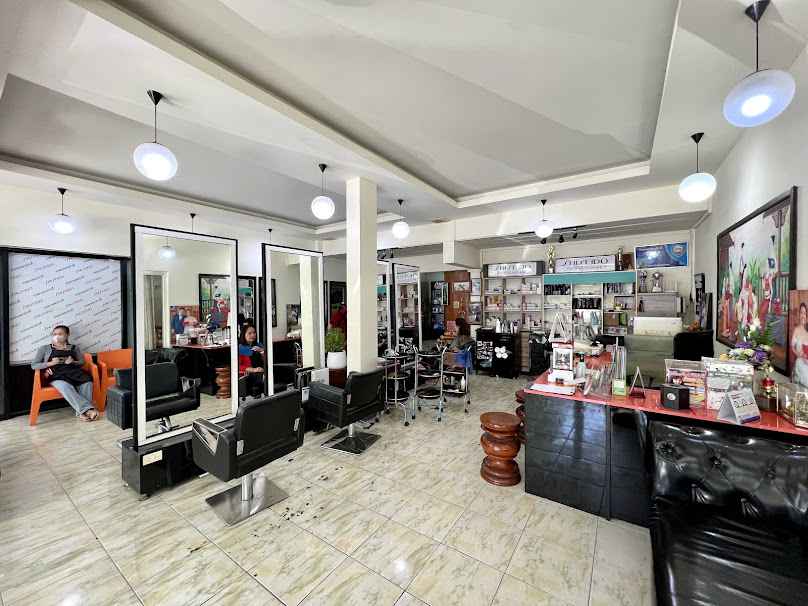 Ketsaraporn Beauty Salon Institute - 2
