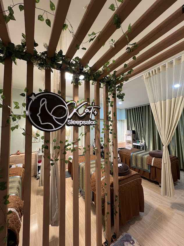 Ketsaraporn Beauty Salon Institute - 4