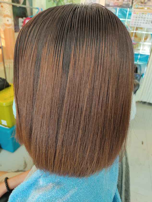 เกษรา ซาลอน