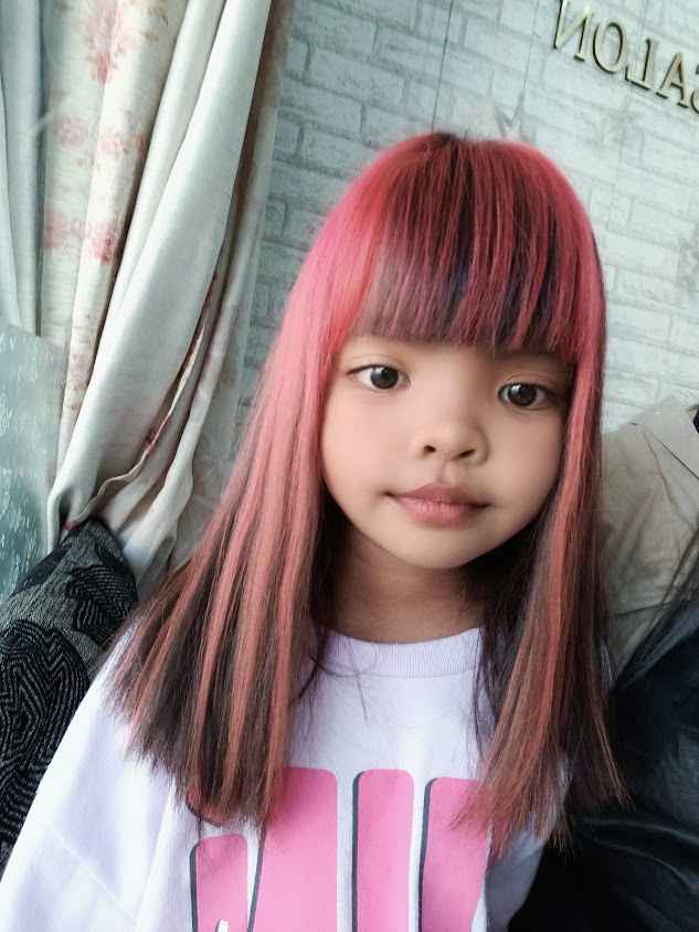 เกษร บิวตี้แฮร์ - 3