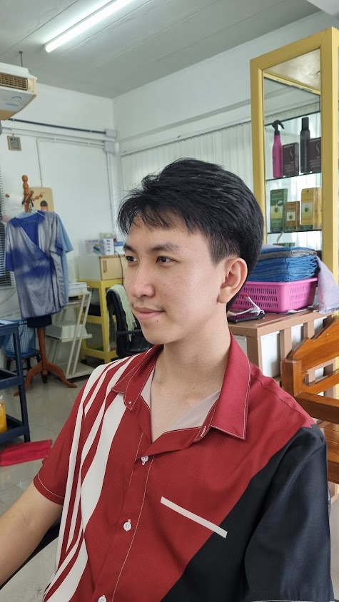 เกียง-นก บิวตี้ ซาลอน - 3