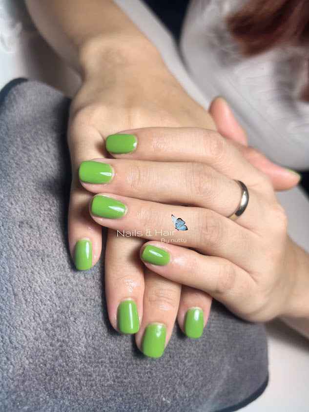 เกี่ยวก้อย ซาลอน (Keawkoy Salon) - 3