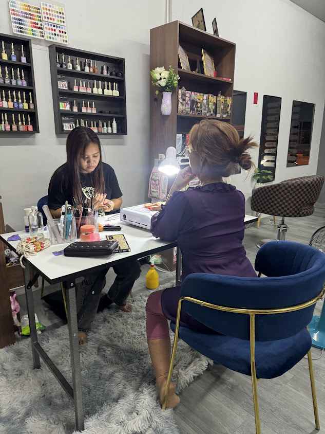 เกี่ยวก้อย ซาลอน (Keawkoy Salon) - 4