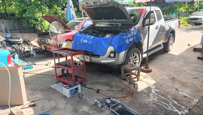 เก่งรกยกออโต้เซอร์วิส - 4