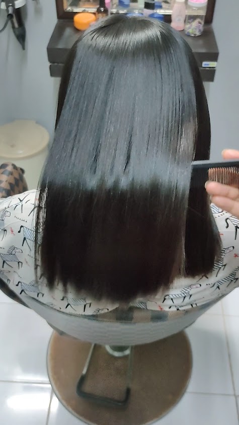เก้า&ก้านตองHair salon - 4