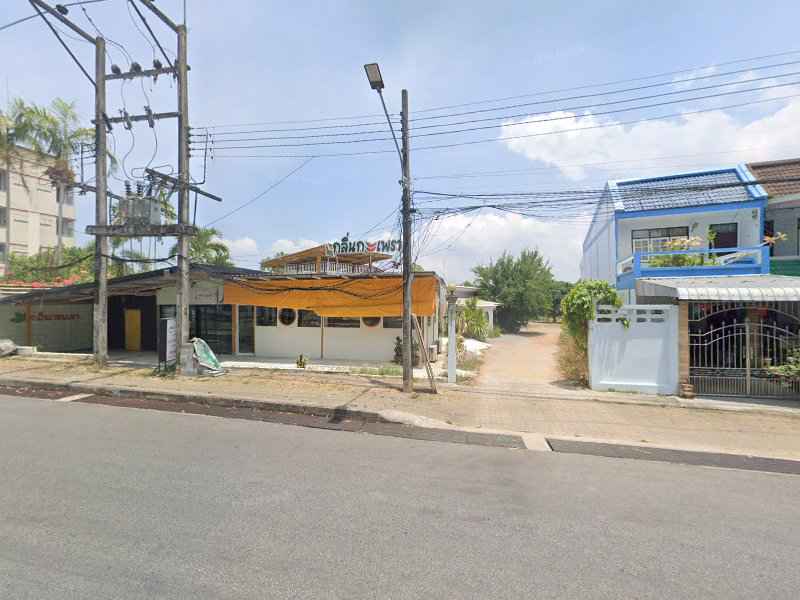 เขาพนมแบตเตอรี่ สาขา 2 เมืองกระบี่ - 4