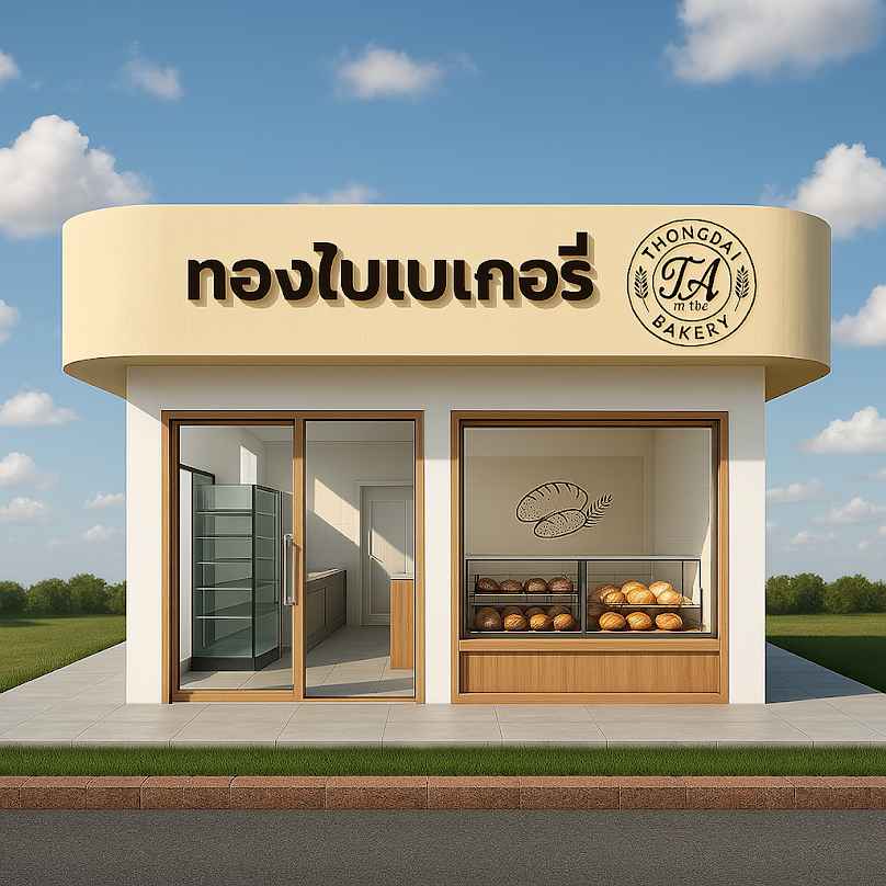 เขียนแบบบ้าน (ช่างบูม)