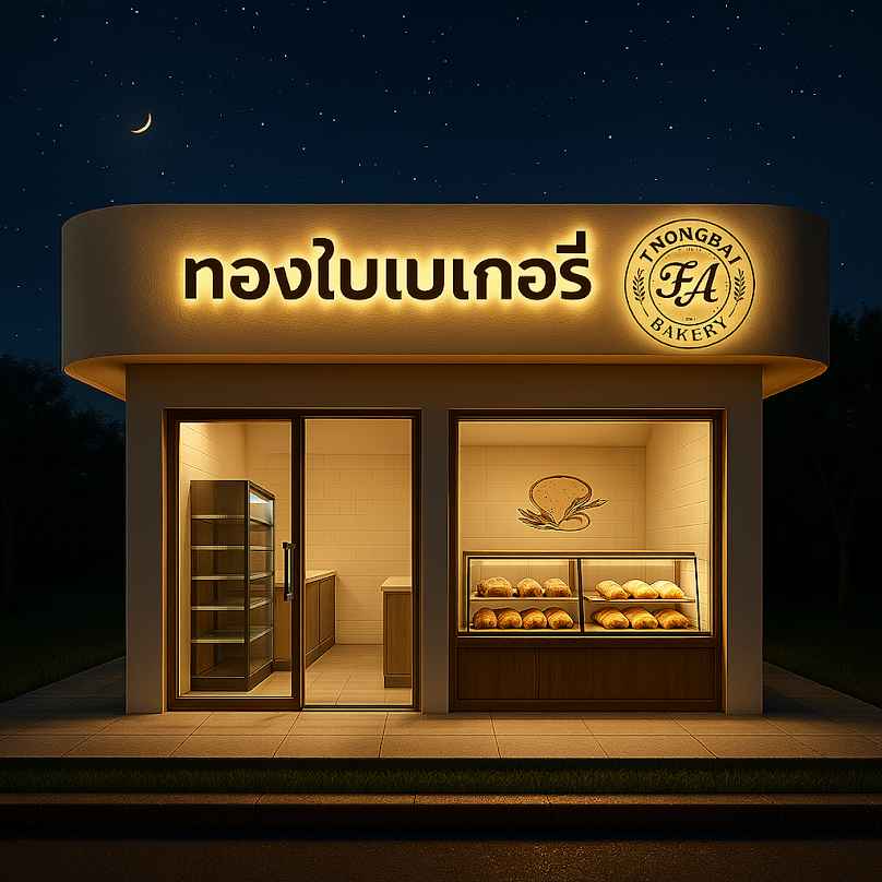 เขียนแบบบ้าน (ช่างบูม) - 2