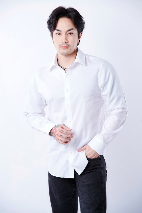 เคน แฮร์สไตล์ลิส