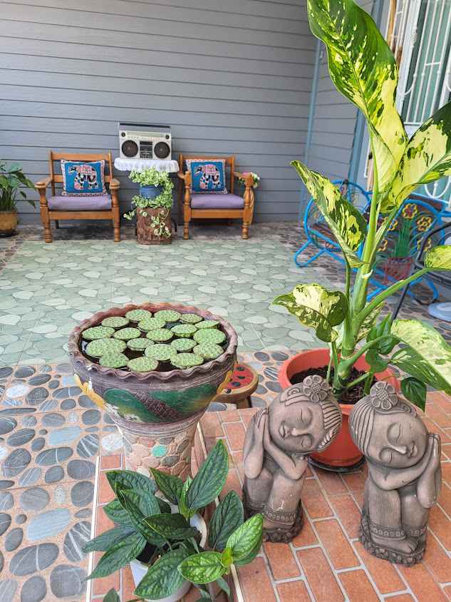 เครือวัลย์นวดเพื่อสุขภาพ