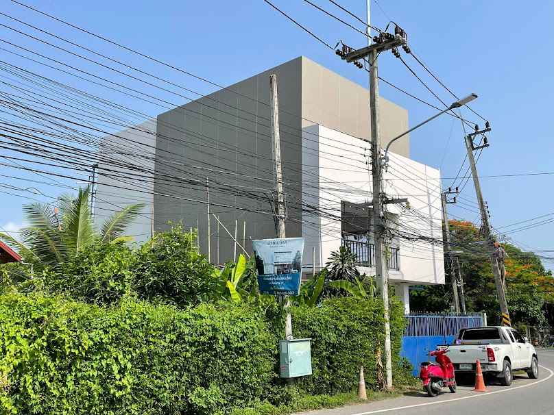 เครื่องเติมอากาศบริสุทธิ์ เชียงใหม่ - 4