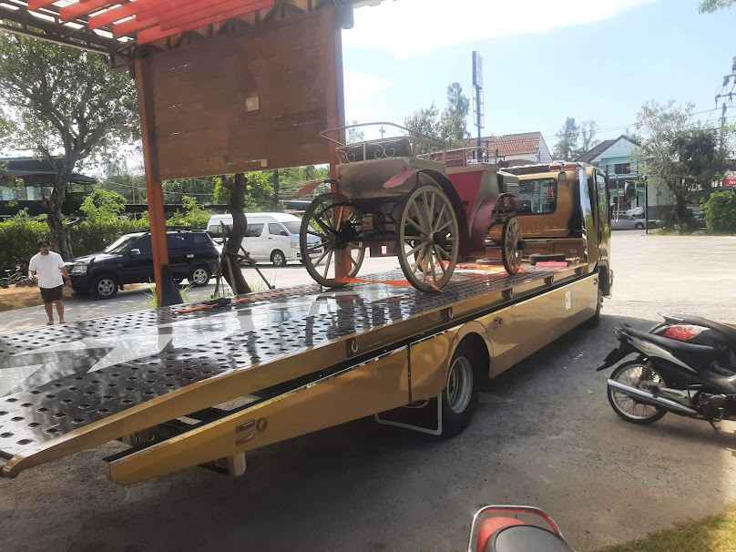 เจตรถสไลด์รถยก ภูเก็ต - 2