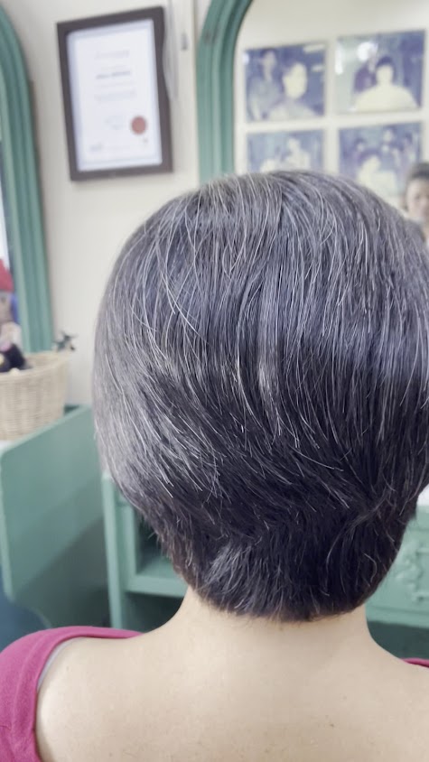 Jane Salon - 3