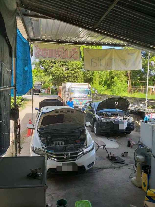 เจริญกิจ มอเตอร์แอร์ - 3