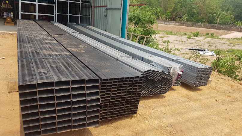 Charoenchai Building Supplies Company Limited - 3