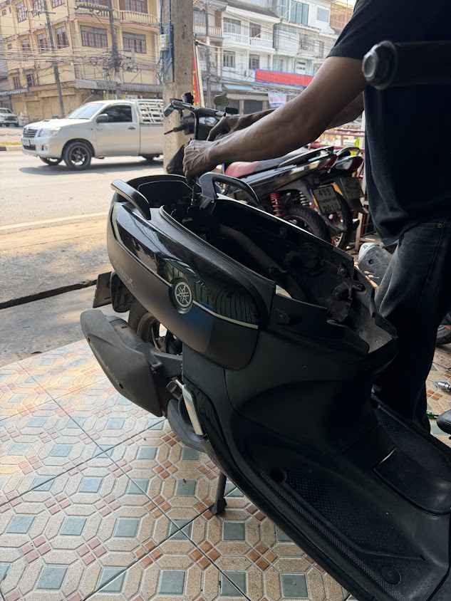 เจริญยนต์ จันทบุรี - 3
