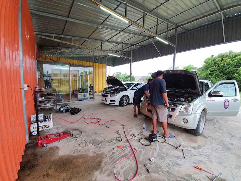 เจริญออโต้เซอร์วิส คาร์แคร์ - 2