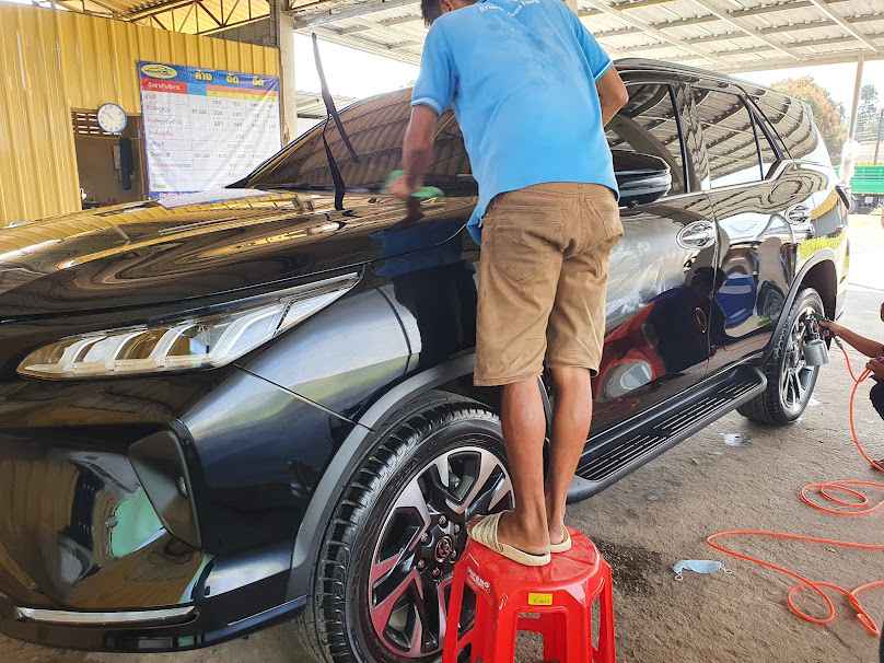 เจริญออโต้เซอร์วิส คาร์แคร์ - 3