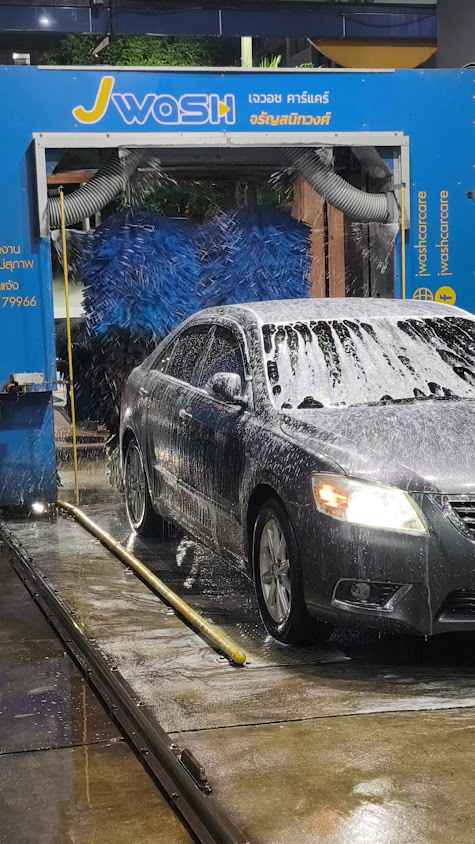 J Wash Carcare (Charan Sanit Wong) - 3