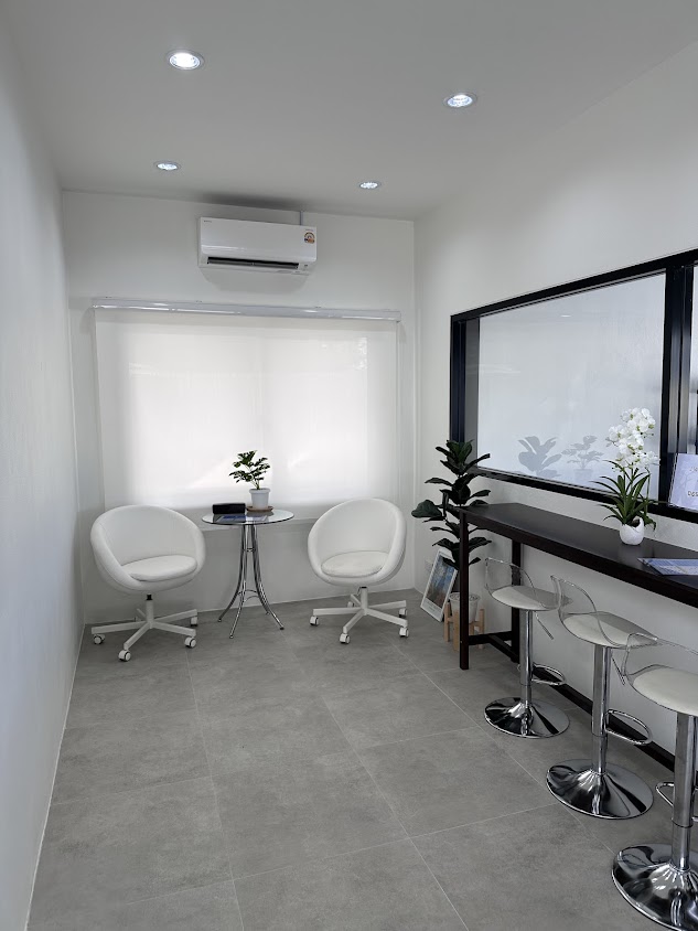 เจวอช คาร์แคร์ สาขา ฉะเชิงเทรา (J Wash Carcare Chachoengsao) - 4