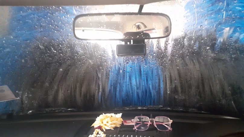 เจวอช คาร์แคร์ สาขา สี่แยกพรานนก ( J Wash Carcare Si Yaek Phran Nok ) - 4