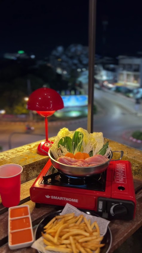 เจียปาน ร้านนั่งชิลพะเยา - 2