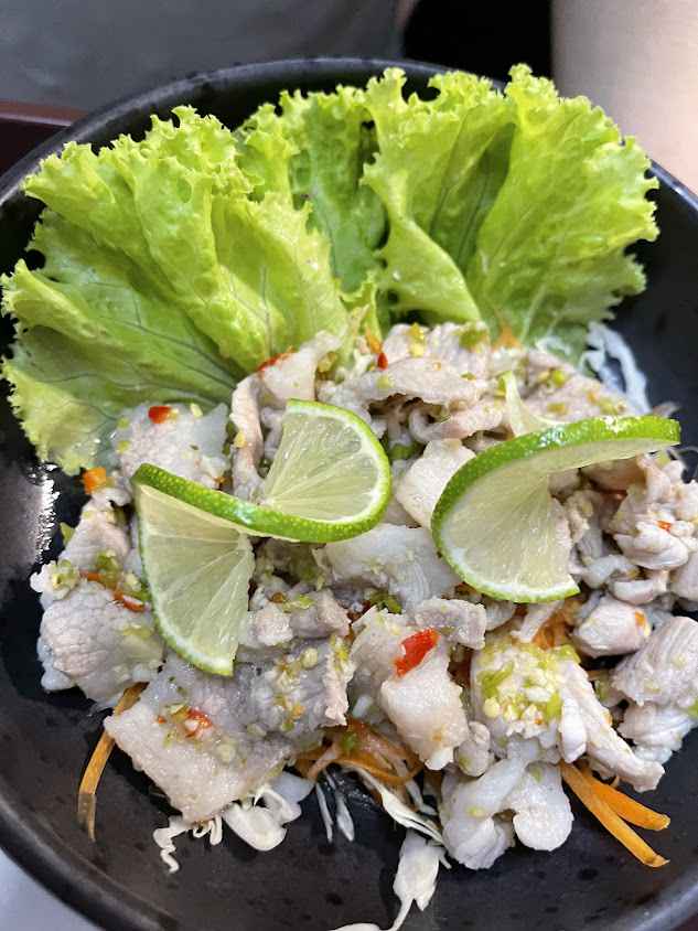 เจียปาน ร้านนั่งชิลพะเยา - 4