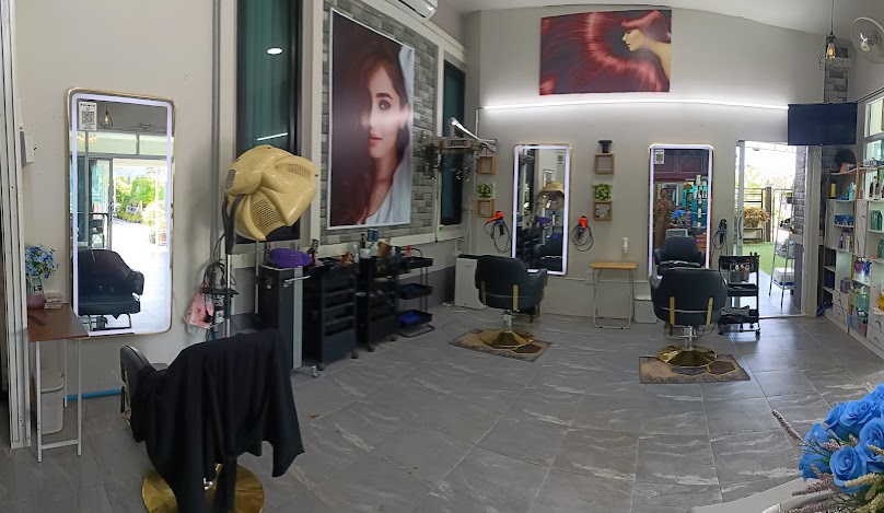 เจี๊ยบซาลอน Jeab's Salon