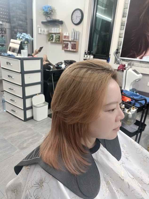 เจี๊ยบซาลอน Jeab's Salon - 4