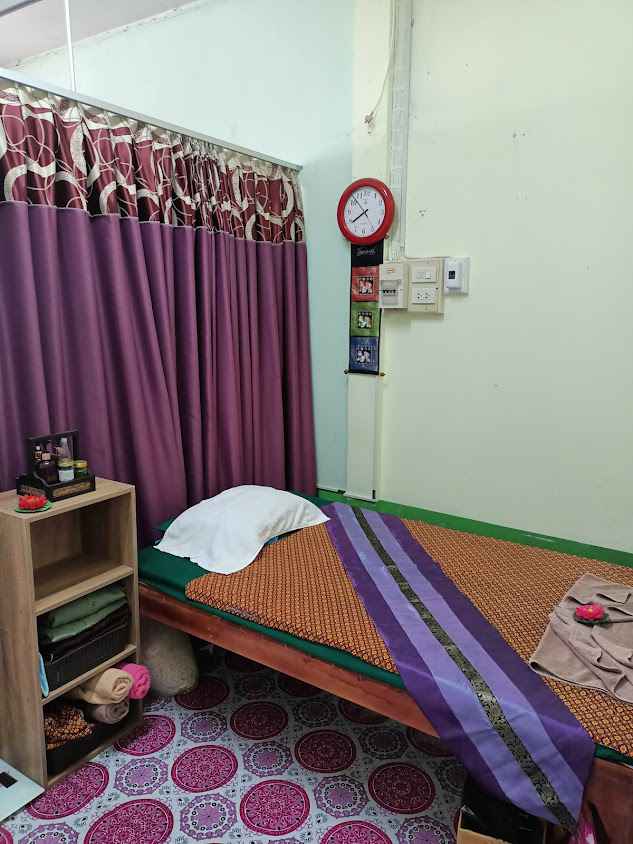 เจี๊ยบร้านนวดเพื่อสุขภาพและเสริมสวย - 2