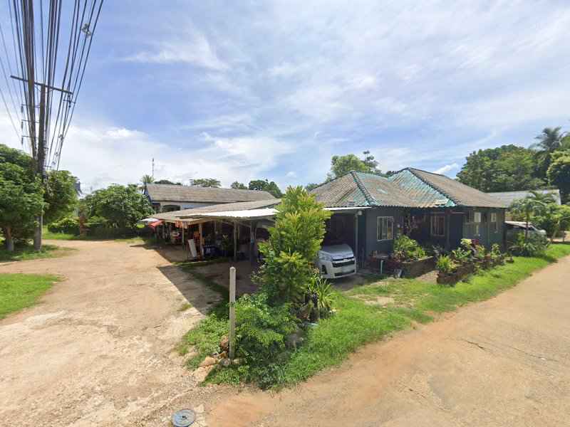 เจ็ดพี่น้องรถยก รถสไลด์ เมืองกระบี่ - 4