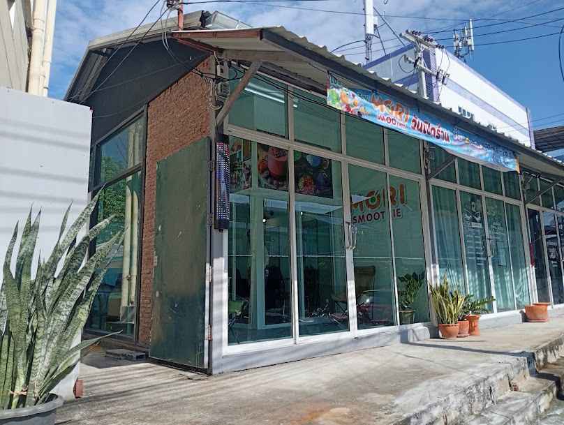 เจ่เจ้บิวตี้ลพบุรี ร้านทำผมลพบุรี หลังเซเว่นใหญ่ ม.ราชภัฏ