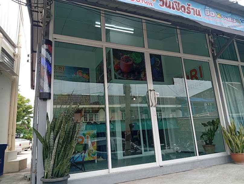 เจ่เจ้บิวตี้ลพบุรี ร้านทำผมลพบุรี หลังเซเว่นใหญ่ ม.ราชภัฏ - 2